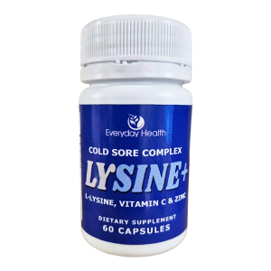 Lysine Complex