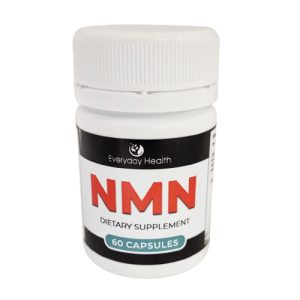 NMN Bottle