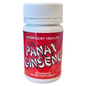 Panax Ginseng
