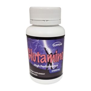 L-Glutamine - Support Muscle Health
