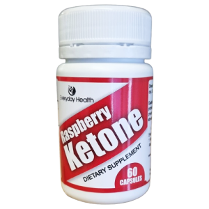Raspberry Ketone